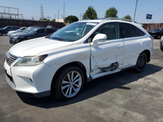 LEXUS RX 350 2015 2t2zk1ba0fc150472