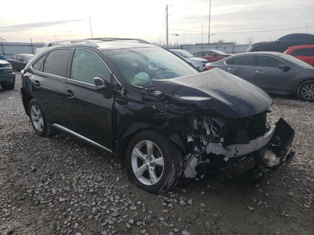 LEXUS RX 350 2015 2t2zk1ba0fc152478