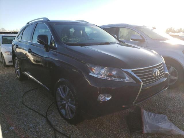 LEXUS RX 350 2015 2t2zk1ba0fc153145