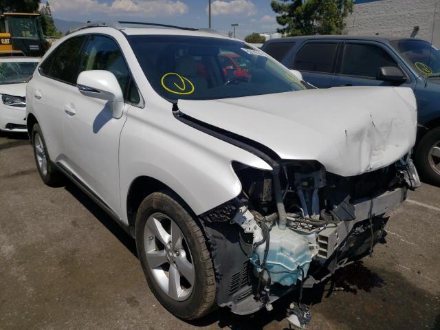 LEXUS RX 350 2015 2t2zk1ba0fc153209