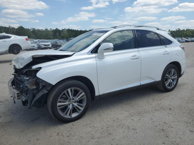 LEXUS RX350 2015 2t2zk1ba0fc156983