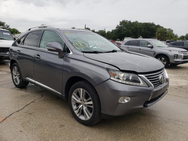 LEXUS RX 350 2015 2t2zk1ba0fc157454