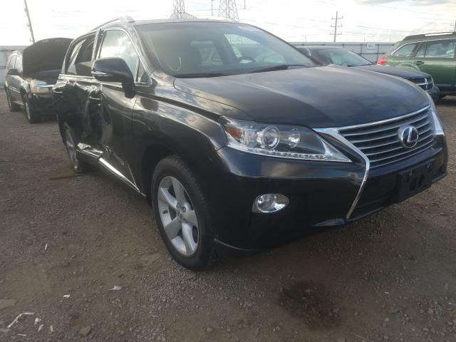 LEXUS RX 350 2015 2t2zk1ba0fc158328