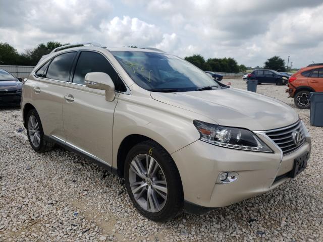 LEXUS RX 350 2015 2t2zk1ba0fc159222