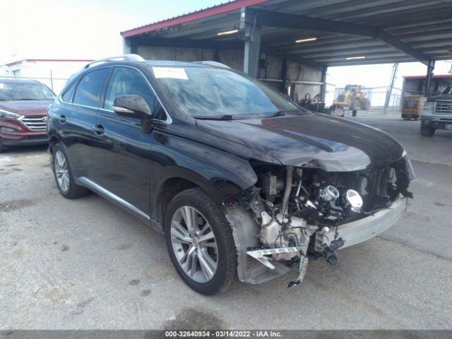 LEXUS RX 350 2015 2t2zk1ba0fc159687