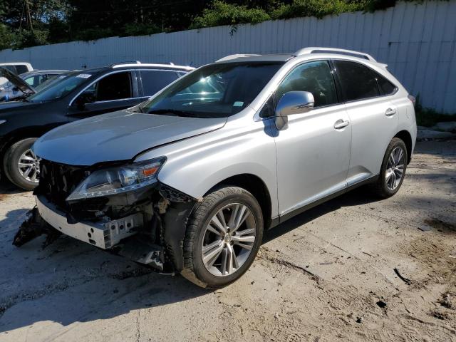 LEXUS RX 350 2015 2t2zk1ba0fc160676