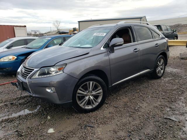 LEXUS RX350 2015 2t2zk1ba0fc163058