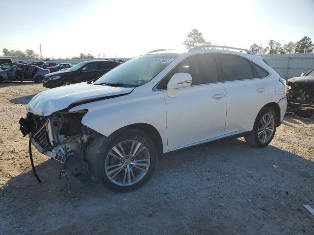 LEXUS RX 350 2015 2t2zk1ba0fc163710