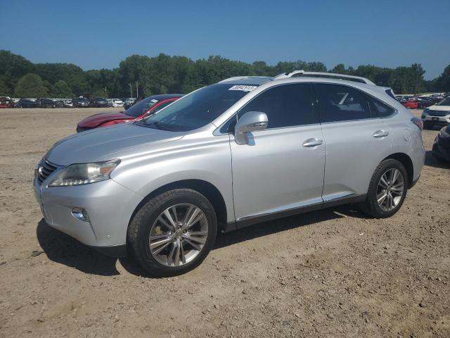 LEXUS RX 350 2015 2t2zk1ba0fc165506