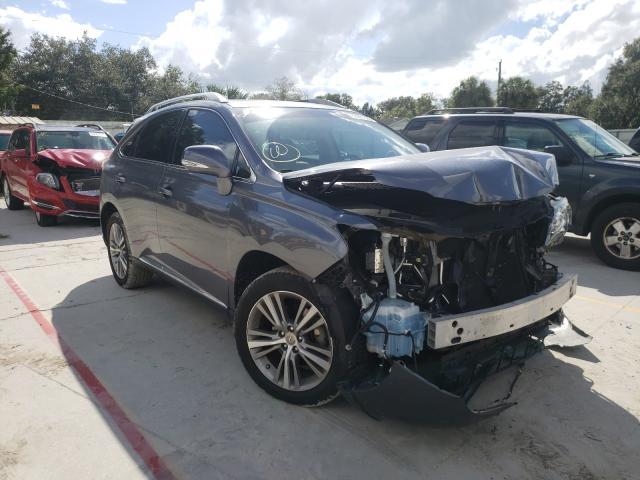 LEXUS RX 350 2015 2t2zk1ba0fc165909