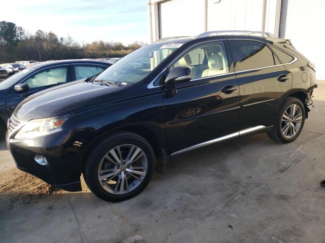 LEXUS RX350 2015 2t2zk1ba0fc166817