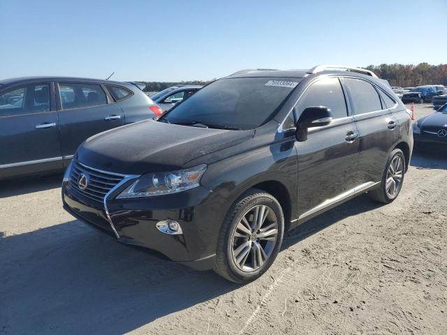 LEXUS RX 350 2015 2t2zk1ba0fc168051