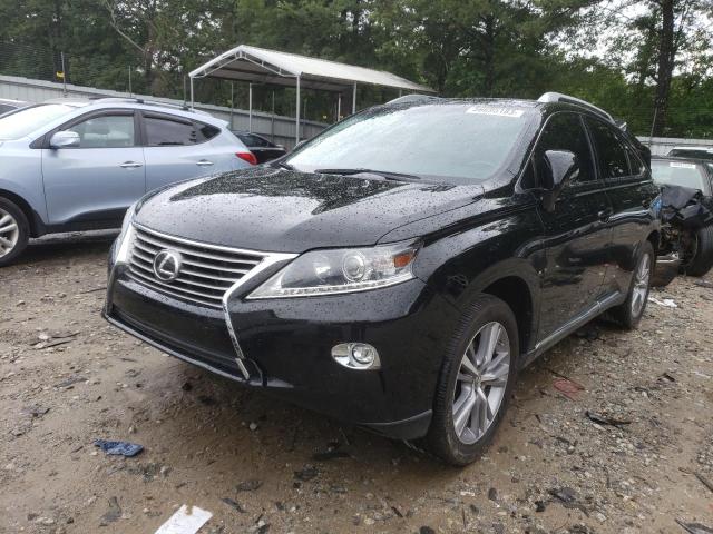 LEXUS RX 350 2015 2t2zk1ba0fc168163