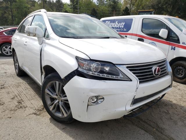 LEXUS RX 350 2015 2t2zk1ba0fc169409