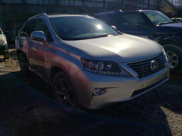 LEXUS RX 350 2015 2t2zk1ba0fc170432