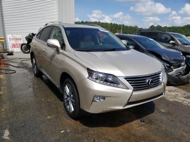 LEXUS RX 350 2015 2t2zk1ba0fc173346