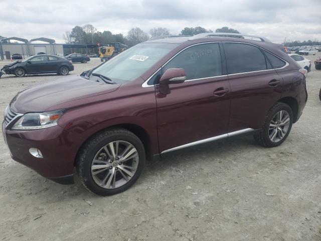 LEXUS RX350 2015 2t2zk1ba0fc174111