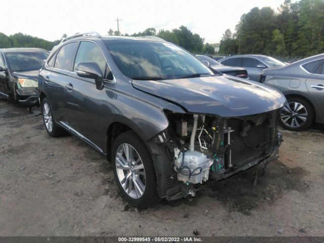 LEXUS RX 350 2015 2t2zk1ba0fc175145