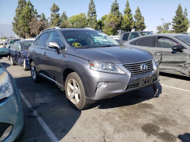 LEXUS RX 350 2015 2t2zk1ba0fc176733