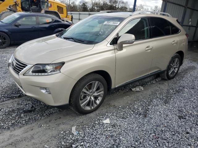 LEXUS RX350 2015 2t2zk1ba0fc177087