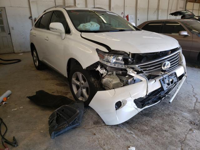 LEXUS RX 350 2015 2t2zk1ba0fc177137