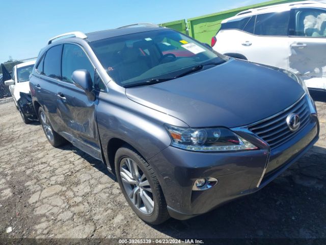 LEXUS RX 350 2015 2t2zk1ba0fc177171