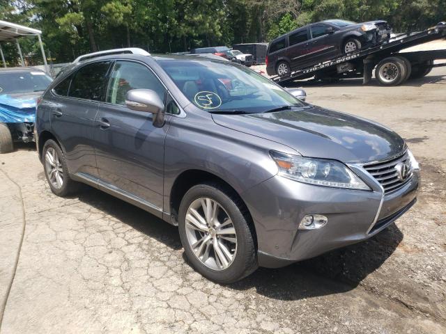 LEXUS RX 350 2015 2t2zk1ba0fc177185