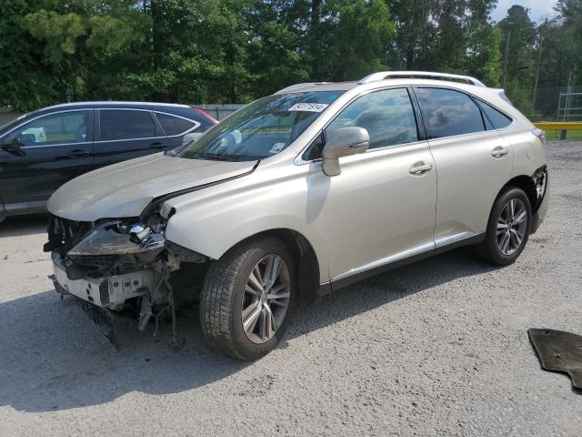 LEXUS RX350 2015 2t2zk1ba0fc178708