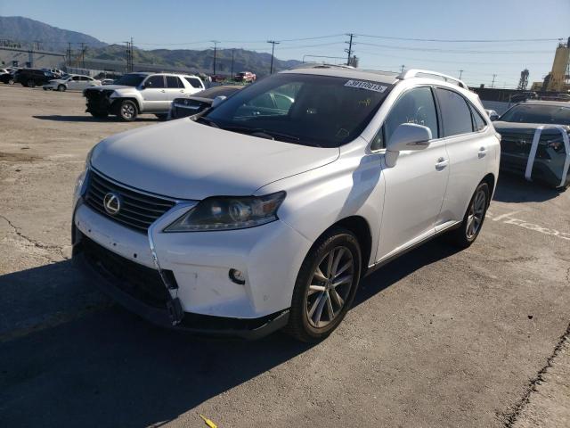 LEXUS RX 350 2015 2t2zk1ba0fc179681