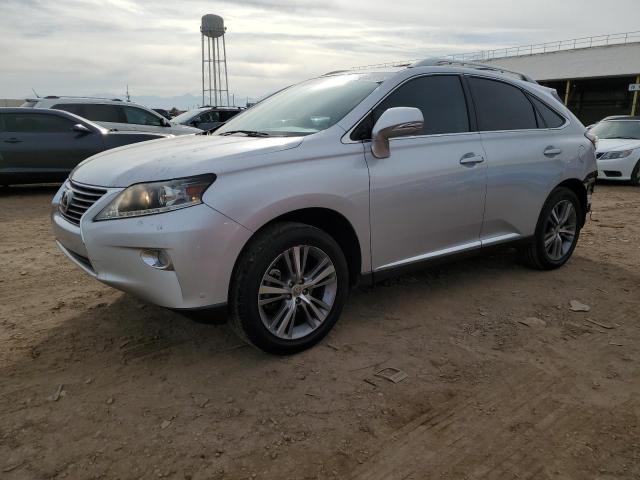 LEXUS RX350 2015 2t2zk1ba0fc179938