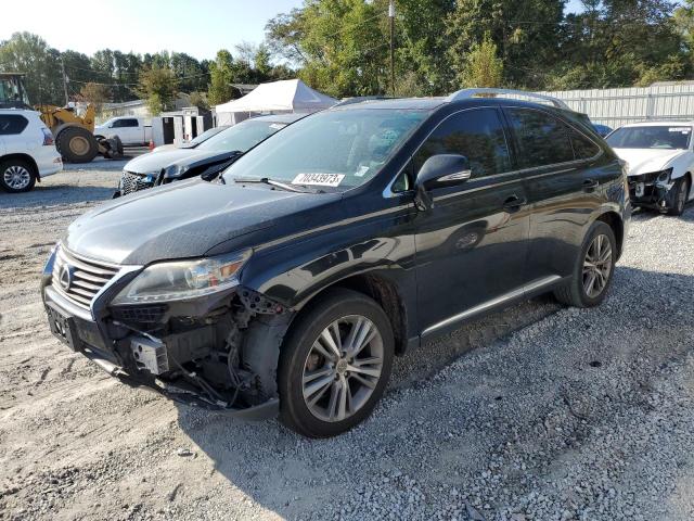 LEXUS RX350 2015 2t2zk1ba0fc180510