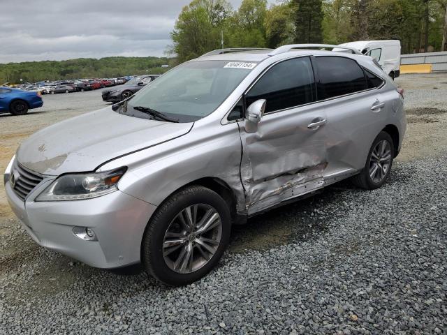 LEXUS RX350 2015 2t2zk1ba0fc181043