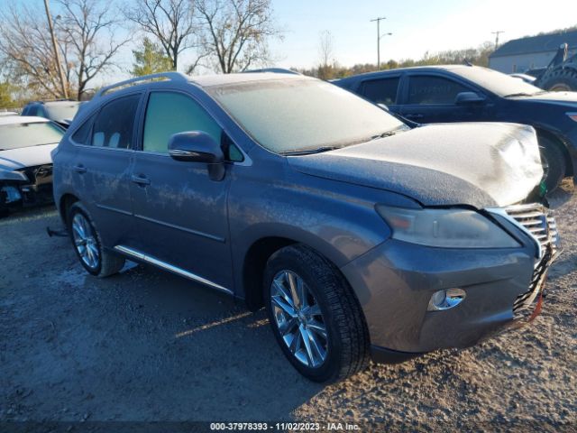 LEXUS RX 350 2015 2t2zk1ba0fc181138