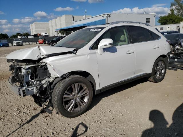 LEXUS RX350 2015 2t2zk1ba0fc183083