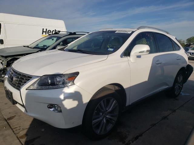 LEXUS RX 350 2015 2t2zk1ba0fc183231