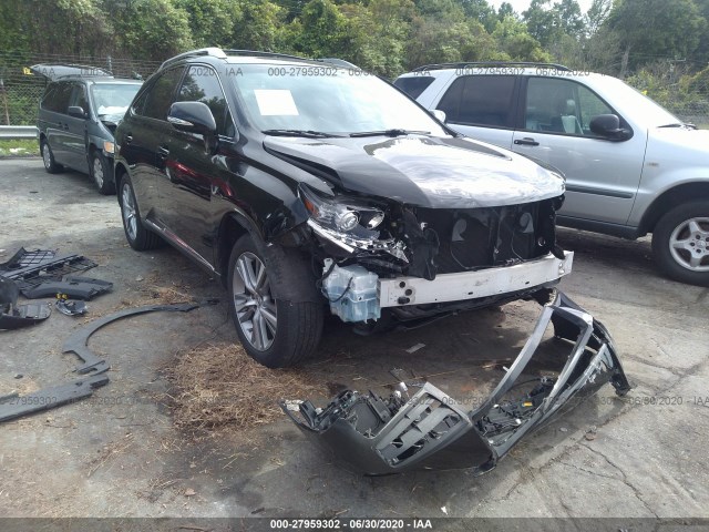 LEXUS RX 350 2015 2t2zk1ba0fc183777