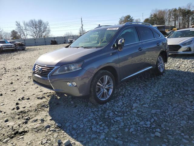 LEXUS RX 350 2015 2t2zk1ba0fc185030