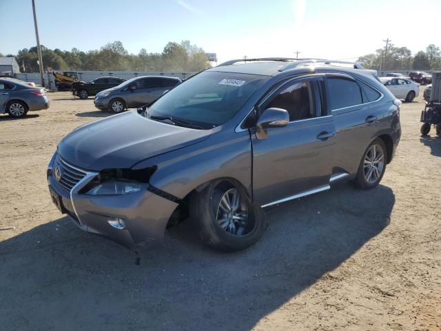 LEXUS RX350 2015 2t2zk1ba0fc185786