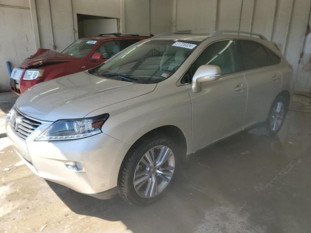 LEXUS RX350 2015 2t2zk1ba0fc186016