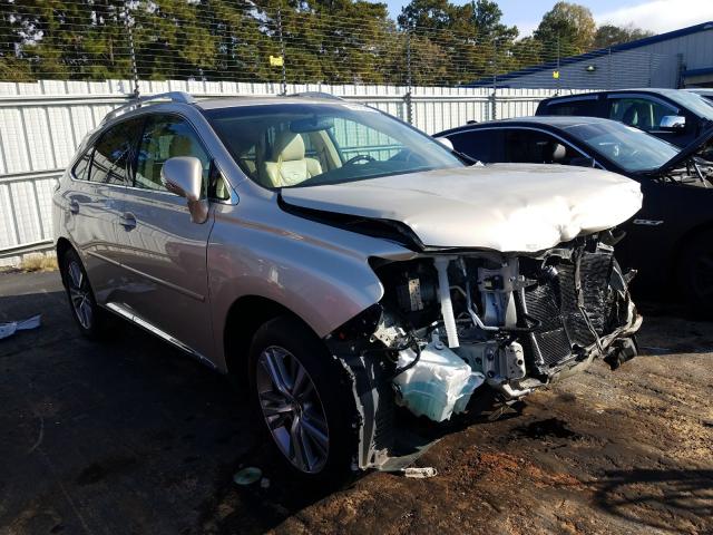 LEXUS RX 350 2015 2t2zk1ba0fc187201