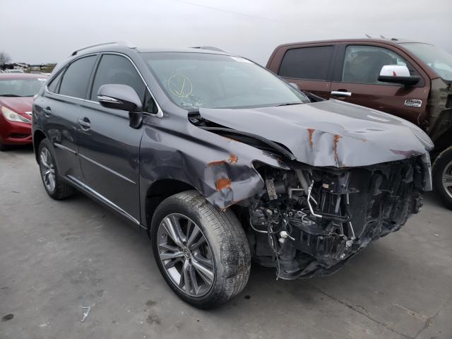 LEXUS RX 350 2015 2t2zk1ba0fc188350