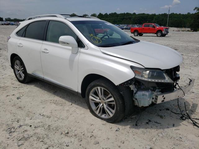 LEXUS RX 350 2015 2t2zk1ba0fc190163