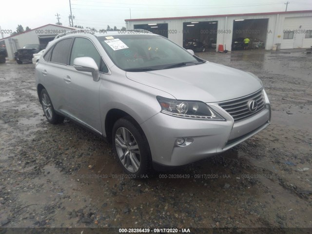 LEXUS RX 350 2015 2t2zk1ba0fc190311