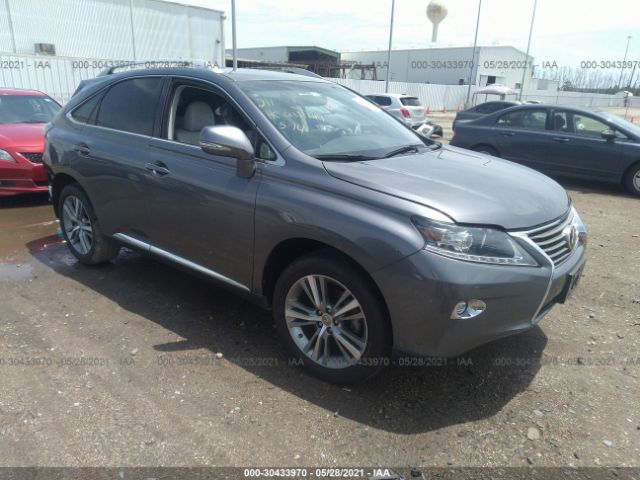 LEXUS RX 350 2015 2t2zk1ba0fc190731