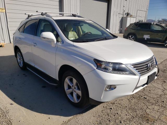 LEXUS RX 350 2015 2t2zk1ba0fc191409