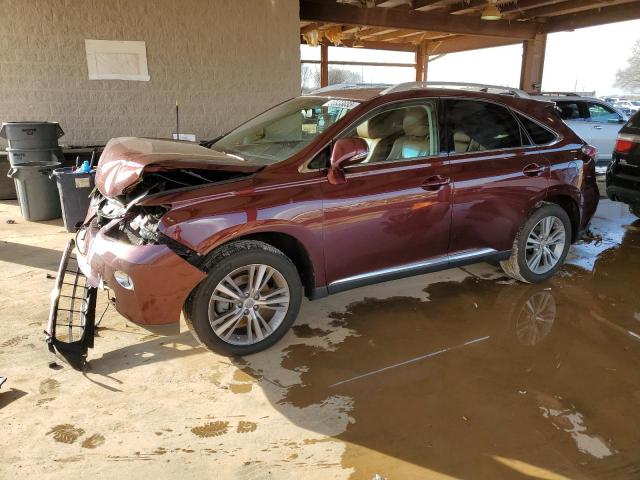 LEXUS RX 350 2015 2t2zk1ba0fc191975