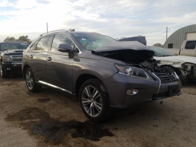 LEXUS RX 350 2015 2t2zk1ba0fc192964