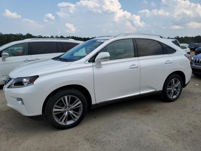 LEXUS RX 350 2015 2t2zk1ba0fc193340