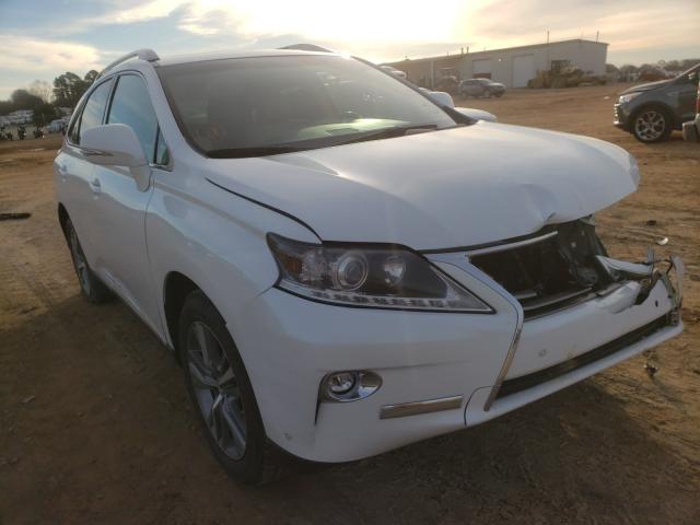 LEXUS RX 350 2015 2t2zk1ba0fc196271