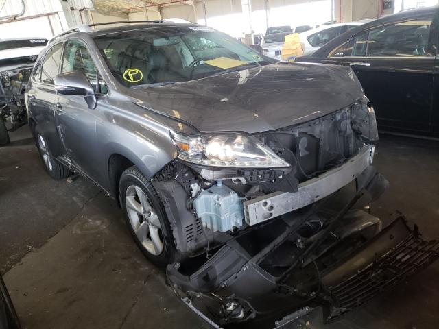 LEXUS RX 350 2015 2t2zk1ba0fc196898